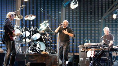 Genesis Announce US Last Domino? Tour Dates For 2021