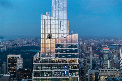 SUMMIT ONE VANDERBILT (New York City) - All You Need to Know BEFORE You Go