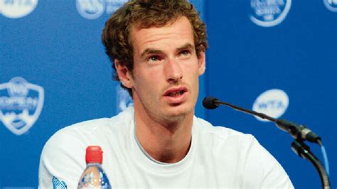 Andy Murray reveals back injury torment - News | Khaleej Times