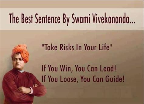 50 Famous Swami Vivekananda Quotes About Success And Spirituality