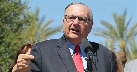 Joe Arpaio Hits New York Times with $147.5 Million Lawsuit