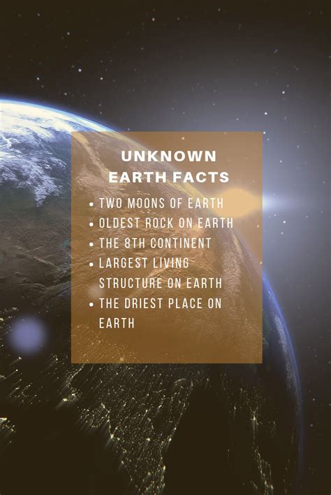 10 Short Facts About Earth Day