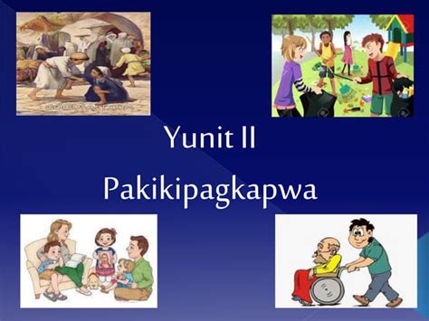 Module 5 pakikipagkapwa | PPT | Free Download