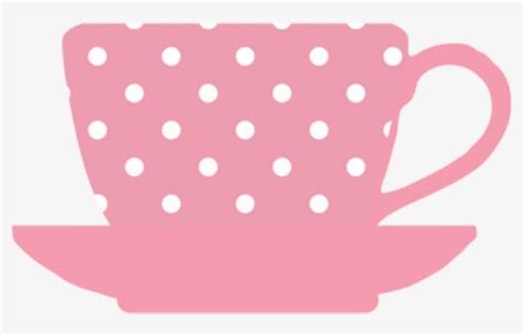 Teacup Clipart High Tea - Clipart Afternoon Tea Cup , Free Transparent ...