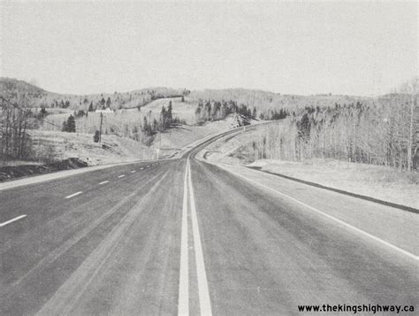 Ontario Highway 17 Photographs - Page 5 - History of Ontario's Kings ...