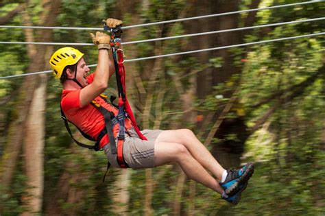 Kohala Canopy Zipline Adventure - Big Island Zipline Tours