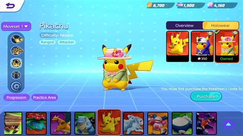 Pokémon Unite, the Switch and mobile MOBA, gets new footage via ongoing ...