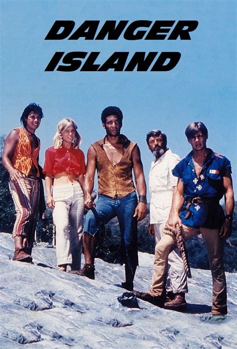 Danger Island - TheTVDB.com