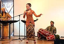 Sundanese people - Wikipedia