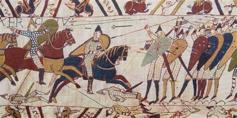 Norman Conquest Of England