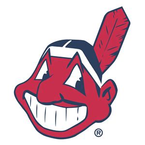 Cleveland Indians Logo PNG Vector (SVG) Free Download