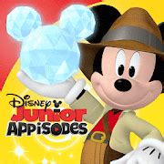 Appisodes: Crystal Mickey | SharewareOnSale