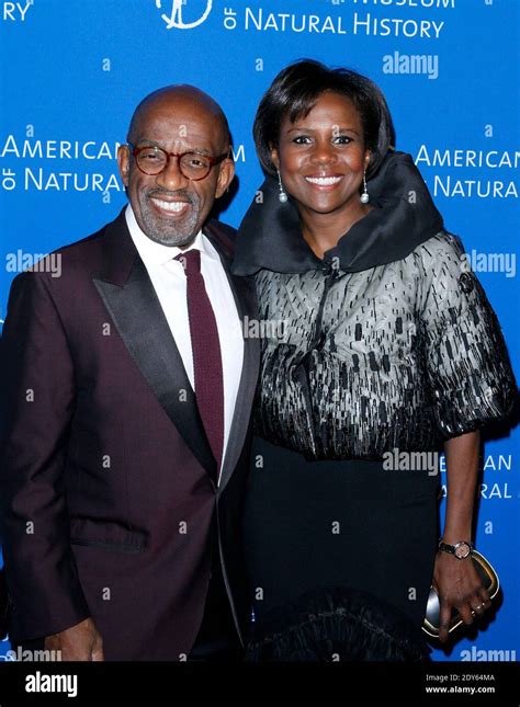 Al roker and deborah roberts hi-res stock photography and images - Alamy