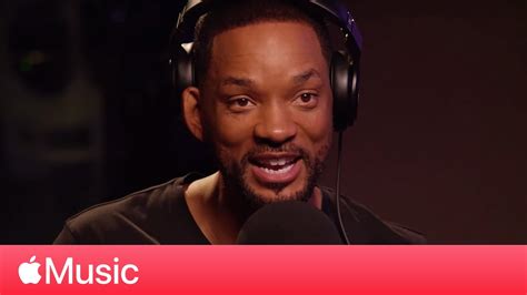 Will Smith: First New Music in 10 Years | Apple Music - YouTube