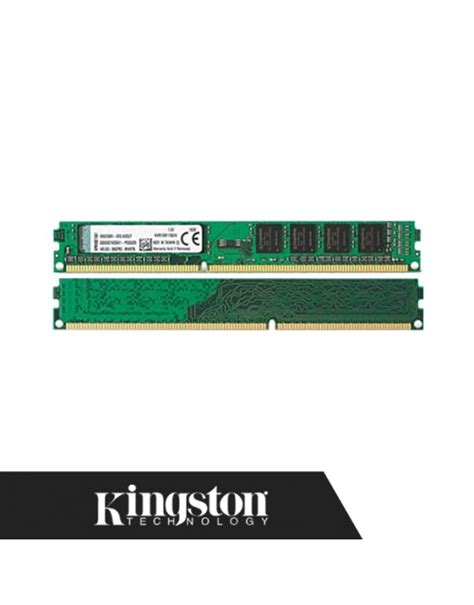 KINGSTON RAM DDR3 8GB