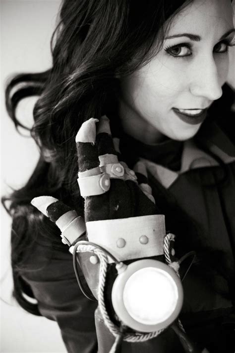 LoK: Asami Sato Cosplay: Close-Up by RedVelvetCosplay on DeviantArt