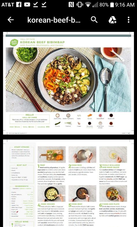 Hellofresh Family Plan - WALLPAPER FREE