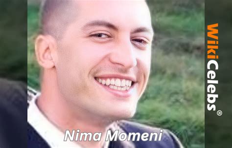 Nima Momeni Wiki (Suspected Bob Lee Killer), Age, Profession, Girlfriend, Arrest, News, and Family