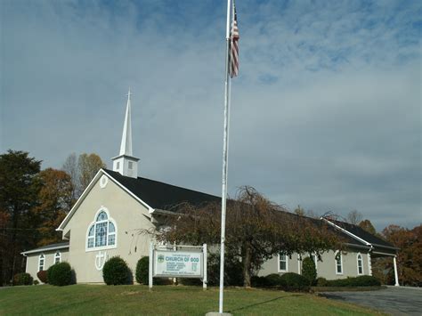 Hayesville NC Churches - Home