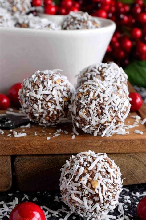 Traditional Newfoundland Snowballs - Lord Byron's Kitchen | Snowballs ...