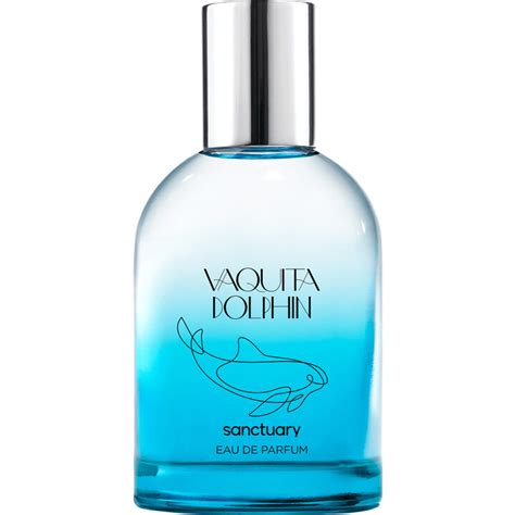 Vaquita Dolphin by Sanctuary » Reviews & Perfume Facts