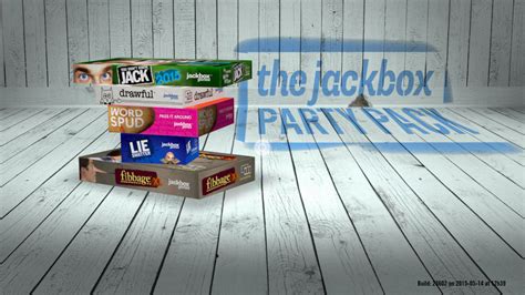 Review: The Jackbox Party Pack - Save Game