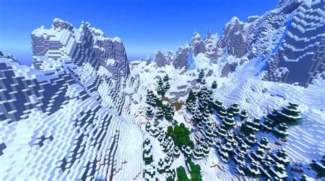 Top 5 biomes coming in Minecraft 1.18 Caves and Cliffs update