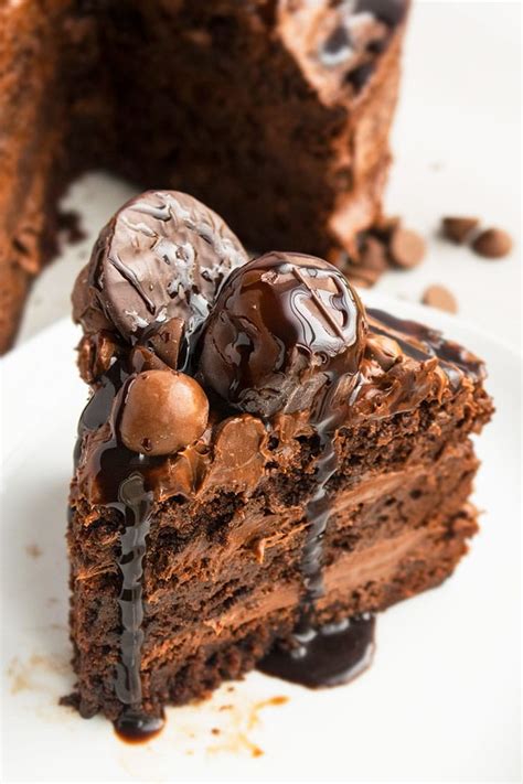 Chocolate Brownie Cake - CakeWhiz