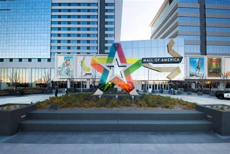 Mall of America (Bloomington): UPDATED 2020 All You Need to Know Before You Go (with PHOTOS)