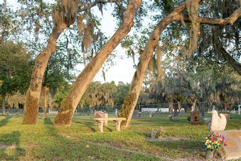 All Soul Cemetery-02119 - Catholic Cemeteries of Central Florida