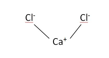 Calcium Chloride, Formula, Chemical Properties, Preparation, Uses | Electrical4u