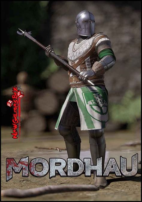 Mordhau Free Download Full Version Crack PC Game Setup