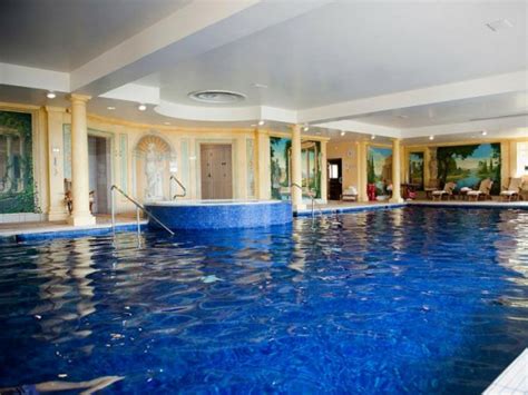 The Best Hotels with Pools in the UK | The Hotel Guru