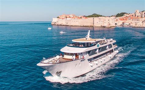 10-Day | Luxury Islands Croatia Cruise | Split - Dubrovnik | Terra Balka