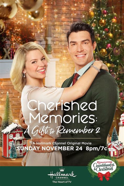 Countdown to Christmas - Movies, Sweepstakes, Photos | Hallmark Channel ...