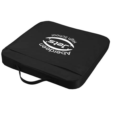 4imprint.com: Stadium Seat Cushion 119039