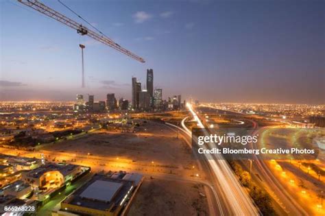 158 Riyadh Skyline Stock Photos, High-Res Pictures, and Images - Getty Images