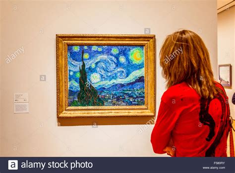 Starry Night Painting Location at PaintingValley.com | Explore collection of Starry Night ...