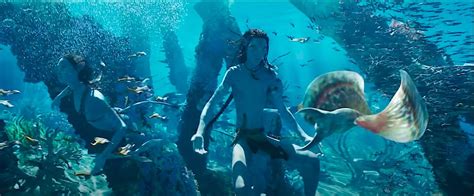 'Avatar: The Way of Water' trailer dives back into Pandora | Space