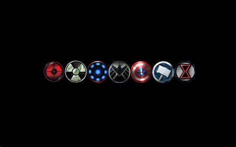 Best Of Avengers Logo Wallpaper Hd 4k Download pictures