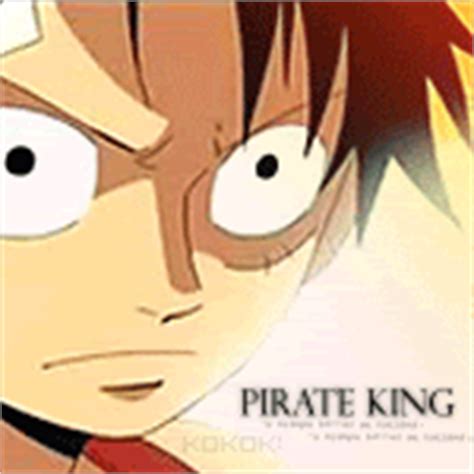 Luffy One Piece - Monkey D. Luffy Icon (37712161) - Fanpop - Page 26