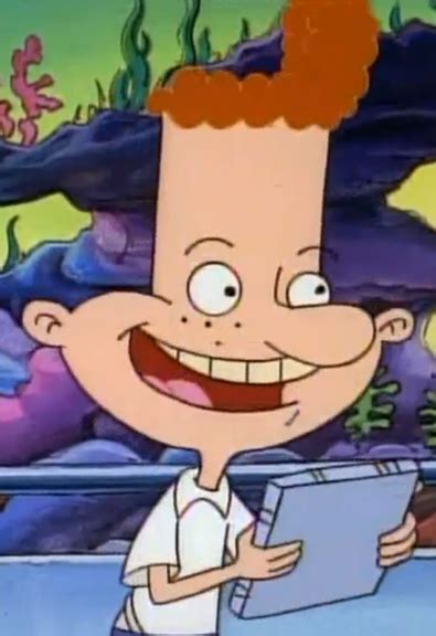 Eugene Horowitz - Hey Arnold Wiki