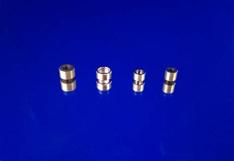 Stainless Steel Spacers | Greenway Electronic Products Ltd