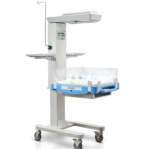 Electric Plastic,Mild Steel Baby Warmer Machine, For Hospital, Rs 28000 ...