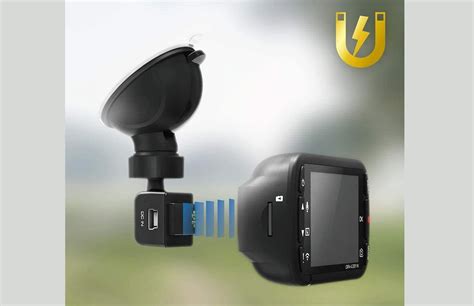 5 Best Dash Cam With GPS Tracking