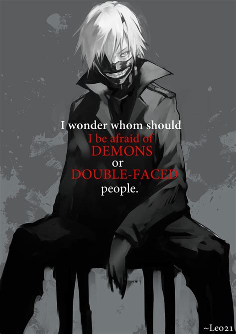 Dark Anime Wallpaper Quotes - Anime 10000+ Wallpaper