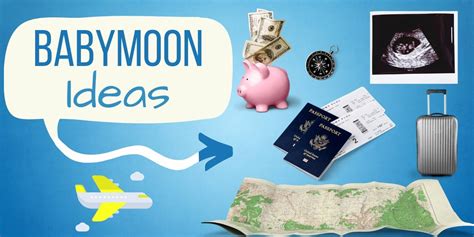 Babymoon Ideas: Tips, Location & Destination Guide - EverythingMom