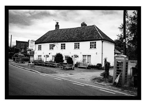 History of the King’s Head – Pebmarsh Community Pub Limited