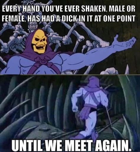 Disturbing Skeletor Facts That’ll Be a Hit at Holiday Parties in 2022 ...