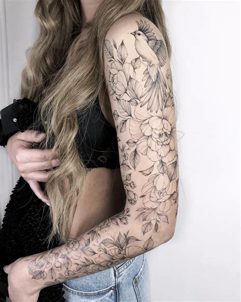 5,488 mentions J’aime, 21 commentaires - BLACK TATTOO ART ...